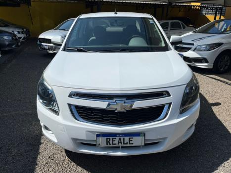 CHEVROLET Cobalt 1.8 4P FLEX LTZ AUTOMTICO, Foto 2