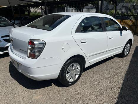 CHEVROLET Cobalt 1.8 4P FLEX LTZ AUTOMTICO, Foto 4