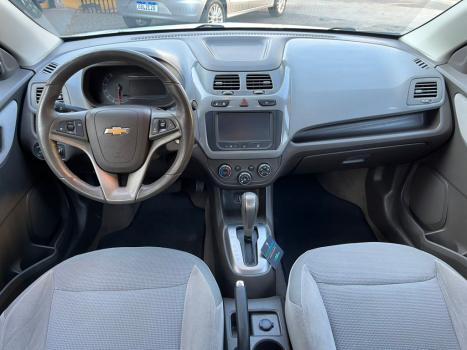 CHEVROLET Cobalt 1.8 4P FLEX LTZ AUTOMTICO, Foto 7