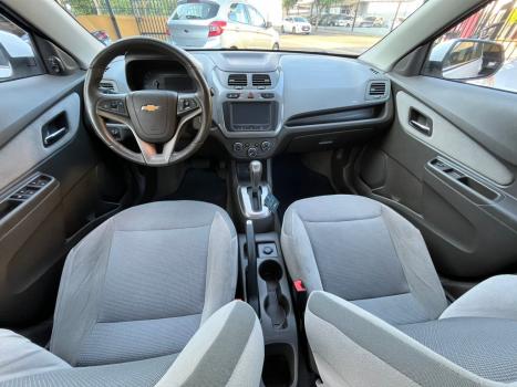 CHEVROLET Cobalt 1.8 4P FLEX LTZ AUTOMTICO, Foto 8