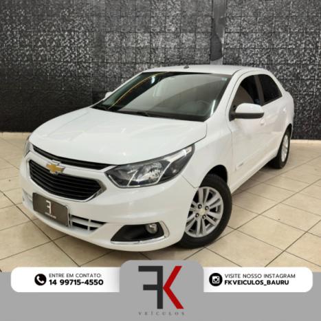 CHEVROLET Cobalt 1.8 4P FLEX LTZ, Foto 1