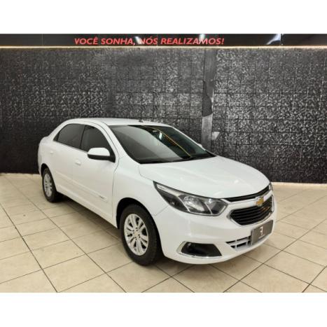 CHEVROLET Cobalt 1.8 4P FLEX LTZ, Foto 3