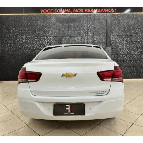 CHEVROLET Cobalt 1.8 4P FLEX LTZ, Foto 5