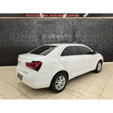 CHEVROLET Cobalt 1.8 4P FLEX LTZ, Foto 6