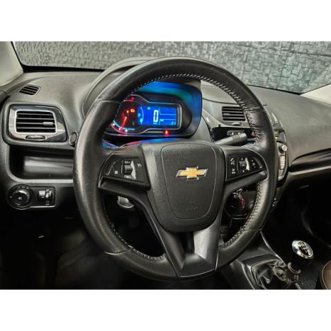 CHEVROLET Cobalt 1.8 4P FLEX LTZ, Foto 10