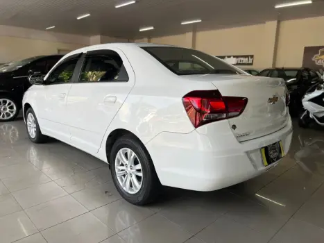 CHEVROLET Cobalt 1.8 4P FLEX LTZ AUTOMTICO, Foto 13