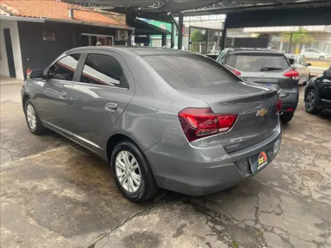 CHEVROLET Cobalt 1.8 4P FLEX LTZ AUTOMTICO, Foto 6