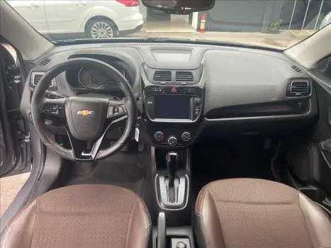 CHEVROLET Cobalt 1.8 4P FLEX LTZ AUTOMTICO, Foto 8