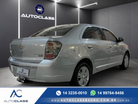 CHEVROLET Cobalt 1.8 4P FLEX LTZ, Foto 5