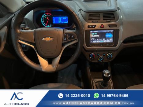 CHEVROLET Cobalt 1.8 4P FLEX LTZ, Foto 11