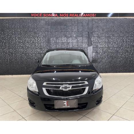 CHEVROLET Cobalt 1.8 4P FLEX LT, Foto 2