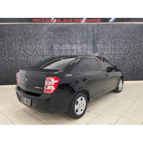 CHEVROLET Cobalt 1.8 4P FLEX LT, Foto 6