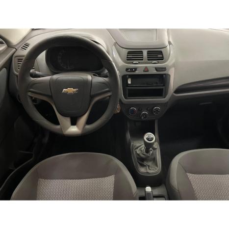 CHEVROLET Cobalt 1.8 4P FLEX LT, Foto 9