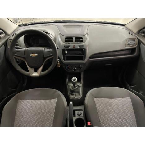 CHEVROLET Cobalt 1.8 4P FLEX LT, Foto 10