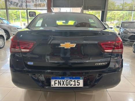 CHEVROLET Cobalt 1.8 4P FLEX ELITE AUTOMTICO, Foto 7