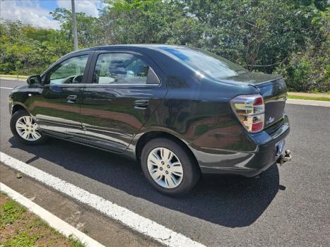 CHEVROLET Cobalt 1.8 4P FLEX LTZ, Foto 2