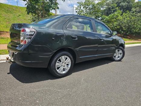 CHEVROLET Cobalt 1.8 4P FLEX LTZ, Foto 3