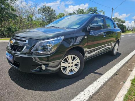 CHEVROLET Cobalt 1.8 4P FLEX LTZ, Foto 4