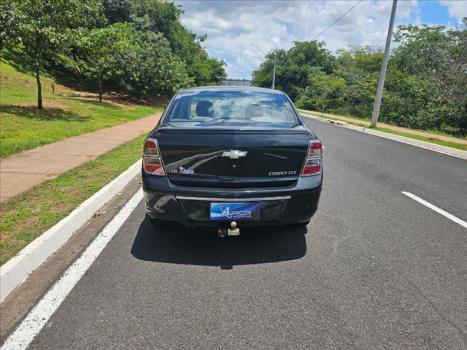 CHEVROLET Cobalt 1.8 4P FLEX LTZ, Foto 10