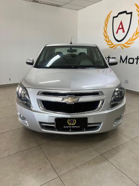 CHEVROLET Cobalt 1.8 4P FLEX LTZ AUTOMTICO, Foto 7