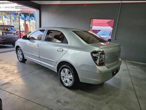 CHEVROLET Cobalt 1.8 4P FLEX LTZ AUTOMTICO, Foto 6