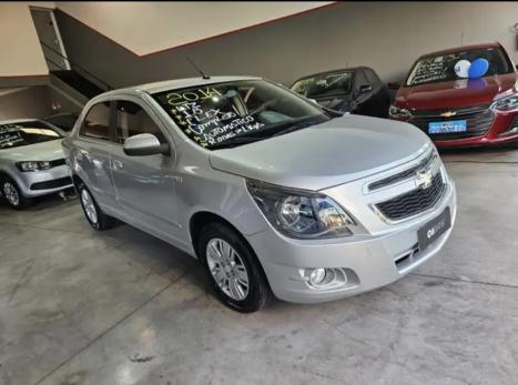 CHEVROLET Cobalt 1.8 4P FLEX LTZ AUTOMTICO, Foto 9