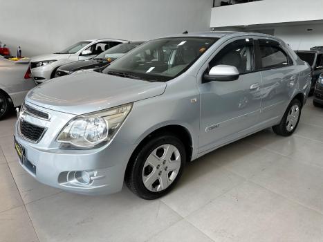 CHEVROLET Cobalt 1.8 4P FLEX LT, Foto 2