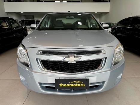 CHEVROLET Cobalt 1.8 4P FLEX LT, Foto 4