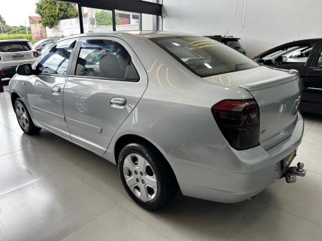 CHEVROLET Cobalt 1.8 4P FLEX LT, Foto 5