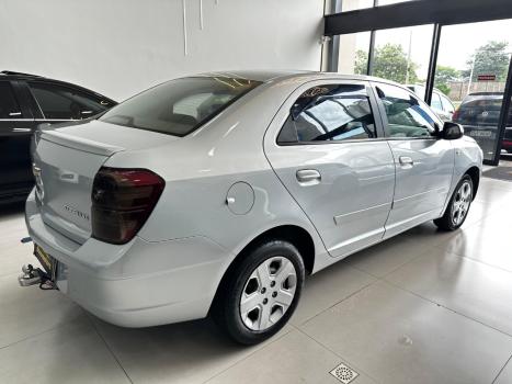 CHEVROLET Cobalt 1.8 4P FLEX LT, Foto 6