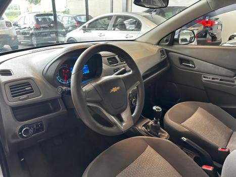 CHEVROLET Cobalt 1.8 4P FLEX LT, Foto 8