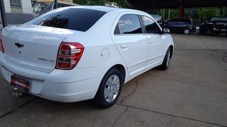 CHEVROLET Cobalt 1.8 4P FLEX LTZ, Foto 4