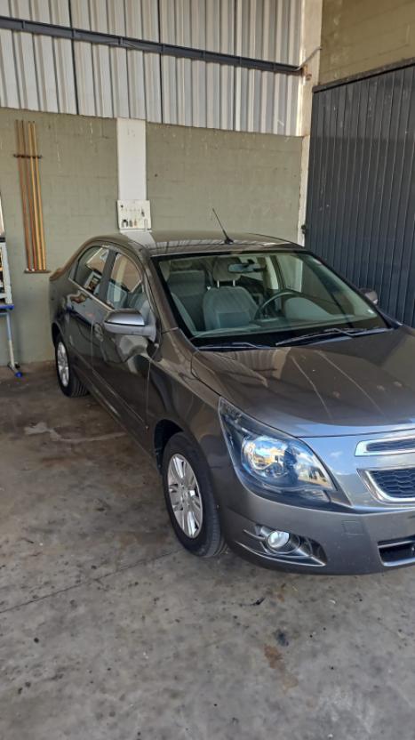 CHEVROLET Cobalt 1.8 4P FLEX LTZ, Foto 4