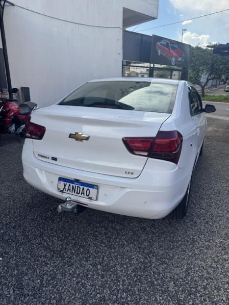 CHEVROLET Cobalt 1.8 4P FLEX LTZ AUTOMTICO, Foto 3