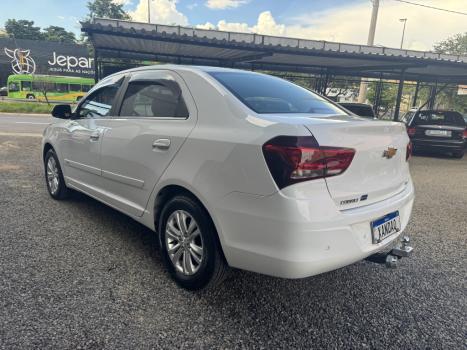 CHEVROLET Cobalt 1.8 4P FLEX LTZ AUTOMTICO, Foto 6