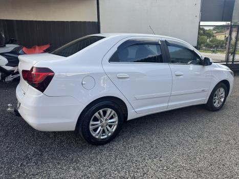 CHEVROLET Cobalt 1.8 4P FLEX LTZ AUTOMTICO, Foto 8