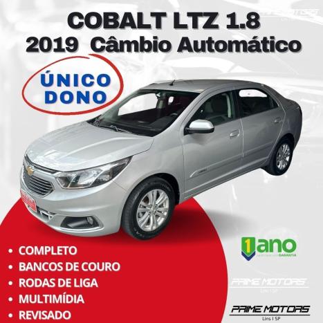 CHEVROLET Cobalt 1.8 4P FLEX LTZ AUTOMTICO, Foto 1