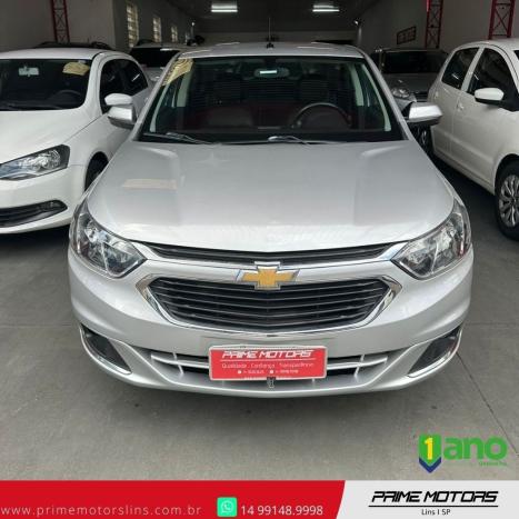 CHEVROLET Cobalt 1.8 4P FLEX LTZ AUTOMTICO, Foto 2