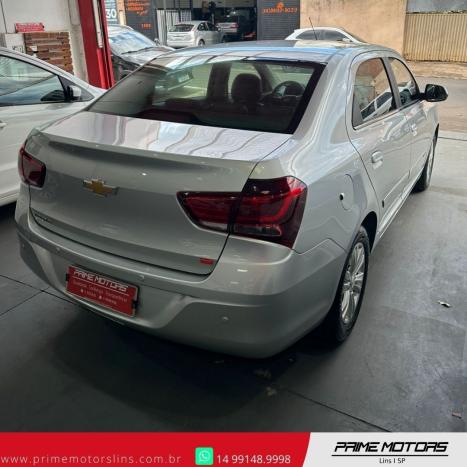 CHEVROLET Cobalt 1.8 4P FLEX LTZ AUTOMTICO, Foto 6