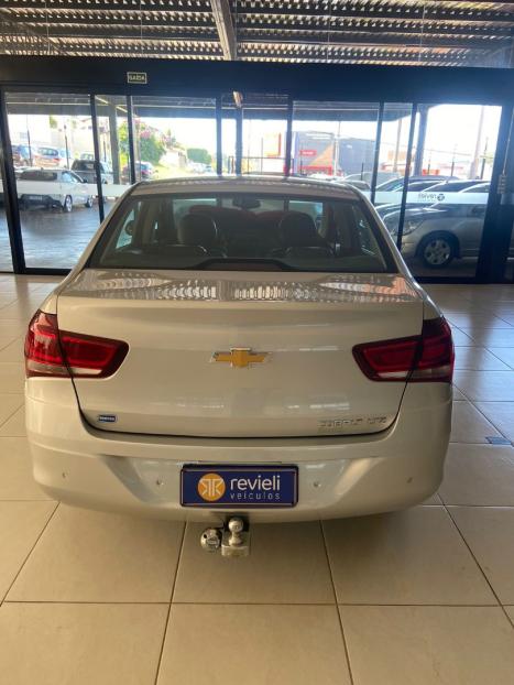 CHEVROLET Cobalt 1.8 4P FLEX LTZ AUTOMTICO, Foto 6