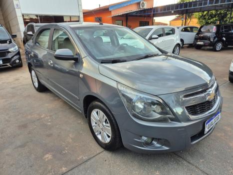 CHEVROLET Cobalt 1.8 4P FLEX LTZ AUTOMTICO, Foto 1