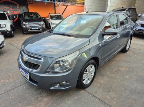 CHEVROLET Cobalt 1.8 4P FLEX LTZ AUTOMTICO, Foto 2