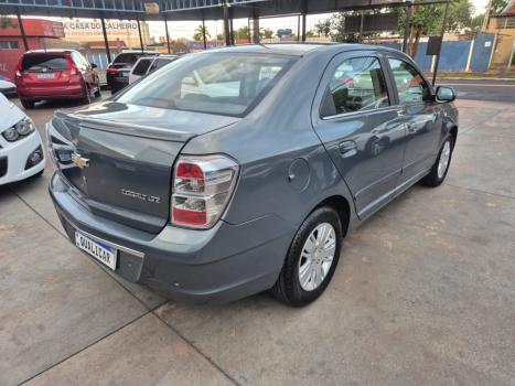 CHEVROLET Cobalt 1.8 4P FLEX LTZ AUTOMTICO, Foto 3