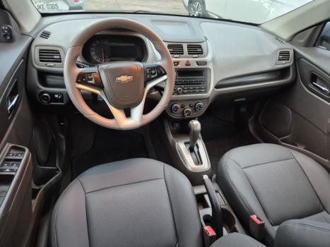 CHEVROLET Cobalt 1.8 4P FLEX LTZ AUTOMTICO, Foto 5