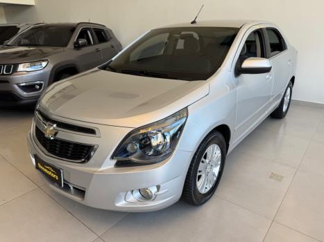 CHEVROLET Cobalt 1.8 4P FLEX LTZ, Foto 2