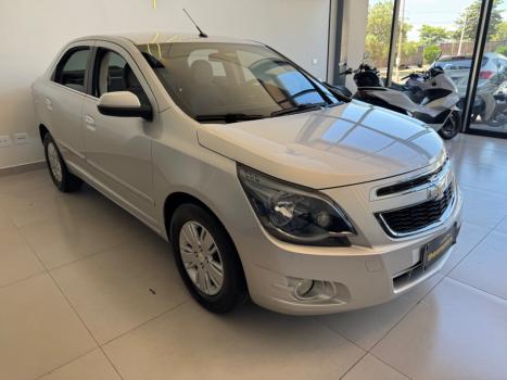 CHEVROLET Cobalt 1.8 4P FLEX LTZ, Foto 3