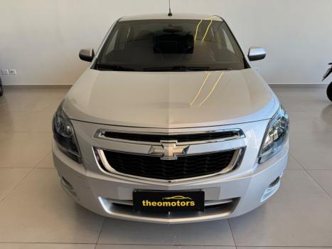 CHEVROLET Cobalt 1.8 4P FLEX LTZ, Foto 4