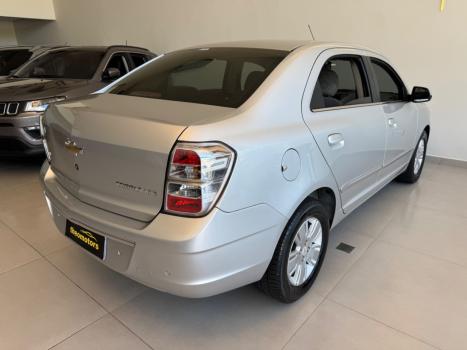 CHEVROLET Cobalt 1.8 4P FLEX LTZ, Foto 5