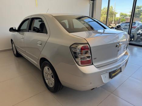 CHEVROLET Cobalt 1.8 4P FLEX LTZ, Foto 6