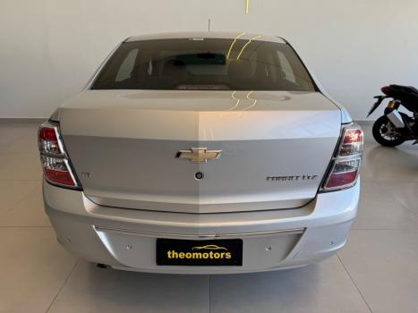 CHEVROLET Cobalt 1.8 4P FLEX LTZ, Foto 7